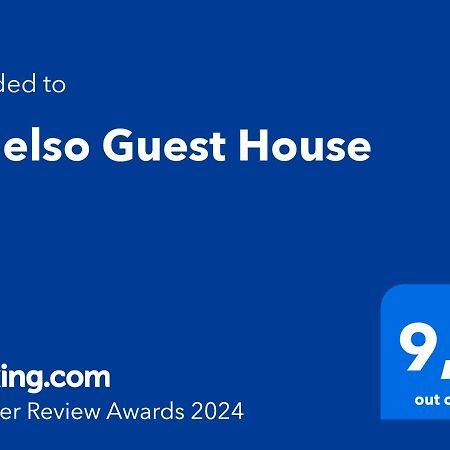 Il Gelso Guest House Catanzaro Exteriör bild